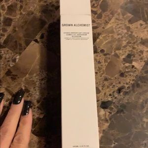 Grown alchemist -hydra repair day cream -brand new